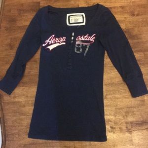 Aeropostale shirt